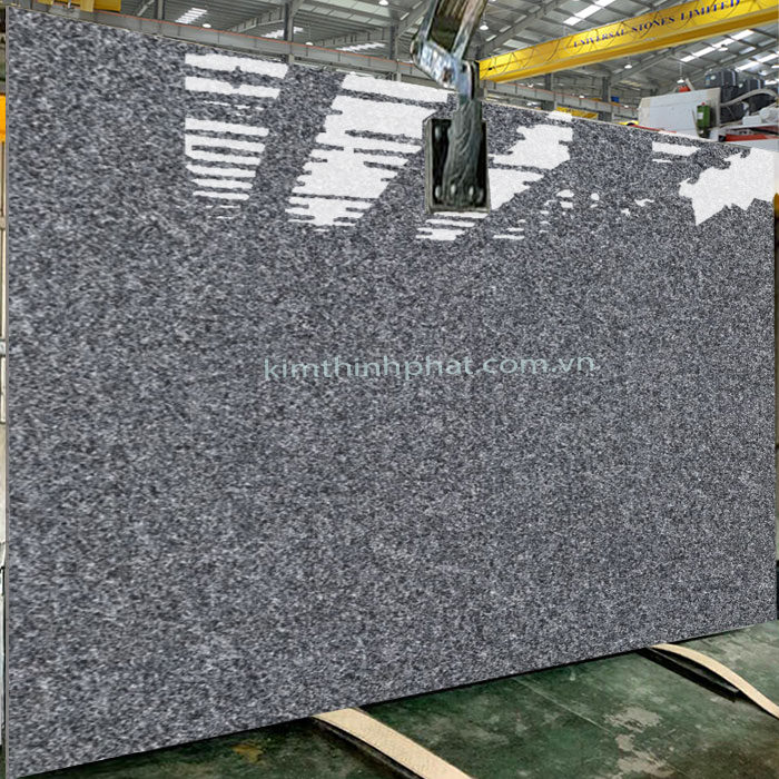 Đá đen Phú Yên Granite Đá đen Phú Yên Granite