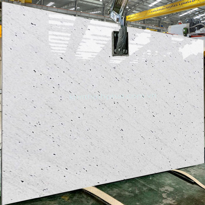 Đá Granite di Capri White Đá Granite di Capri White