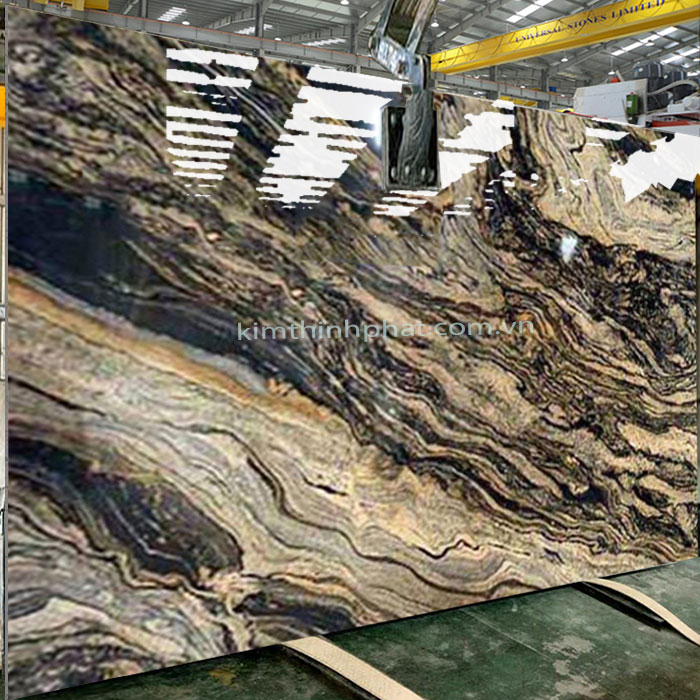 Đá Magma Gold Đá Magma Gold