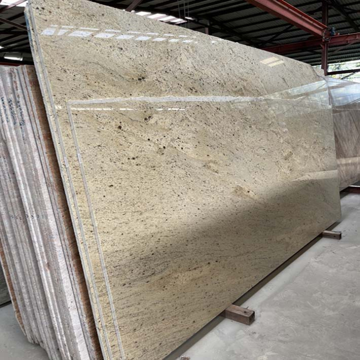 Đá granite ivory fantasy cao cấp Đá granite ivory fantasy cao cấp
