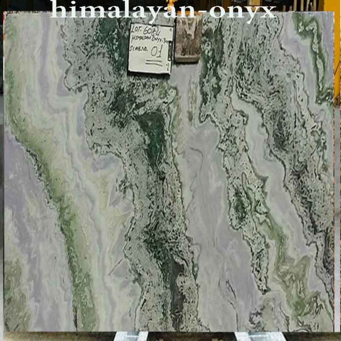 Đá marble himalayan onyx cao cấp Đá marble himalayan onyx cao cấp