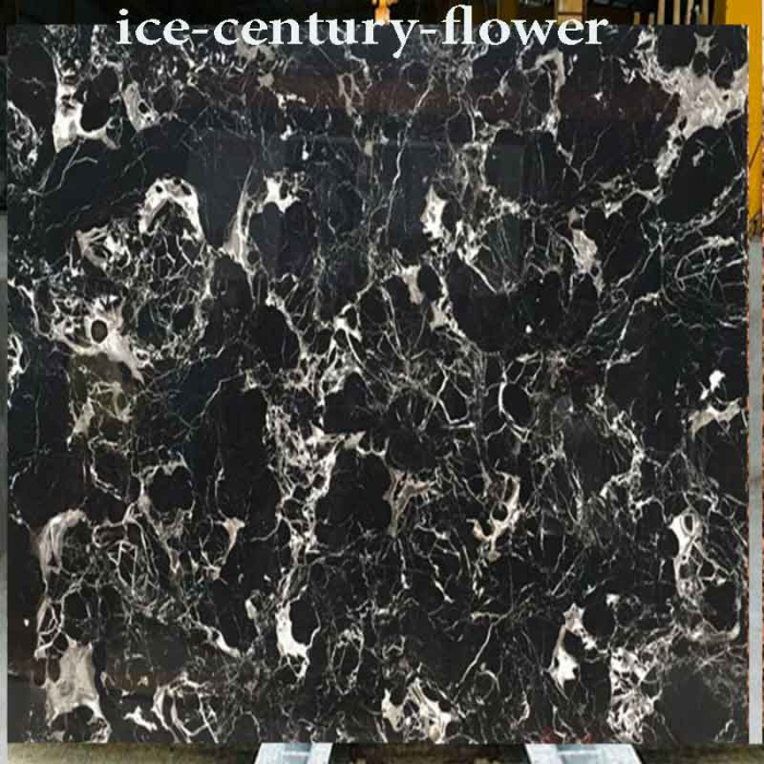 Đá marble ice century flower cao cấp