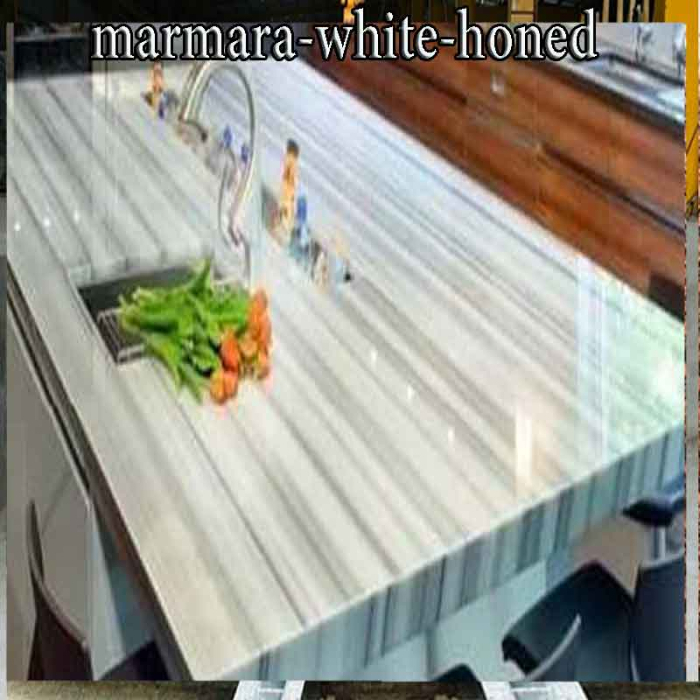 Đá marble marmara white cao cấp Đá marble marmara white cao cấp