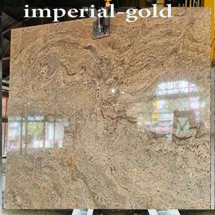 Giá đá granite imperial gold cao cấp