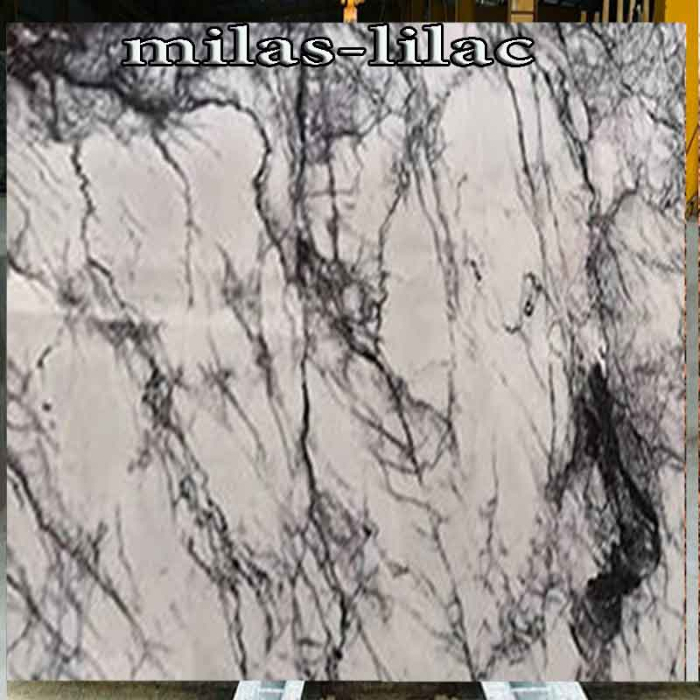 Giá đá marble milas lilac cao cấp