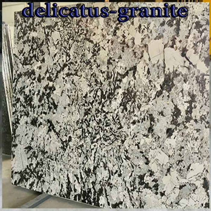 Đá granite delicatus cao cấp Đá granite delicatus cao cấp