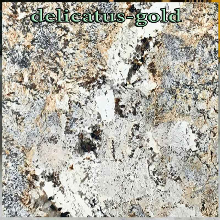 Đá granite delicatus gold cao cấp Đá granite delicatus gold cao cấp