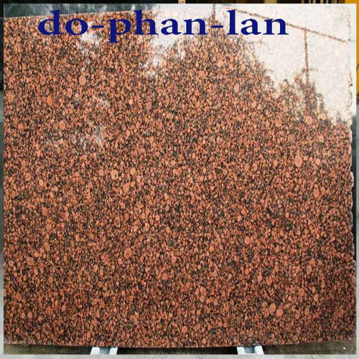 Đá granite đỏ phần lan cao cấp