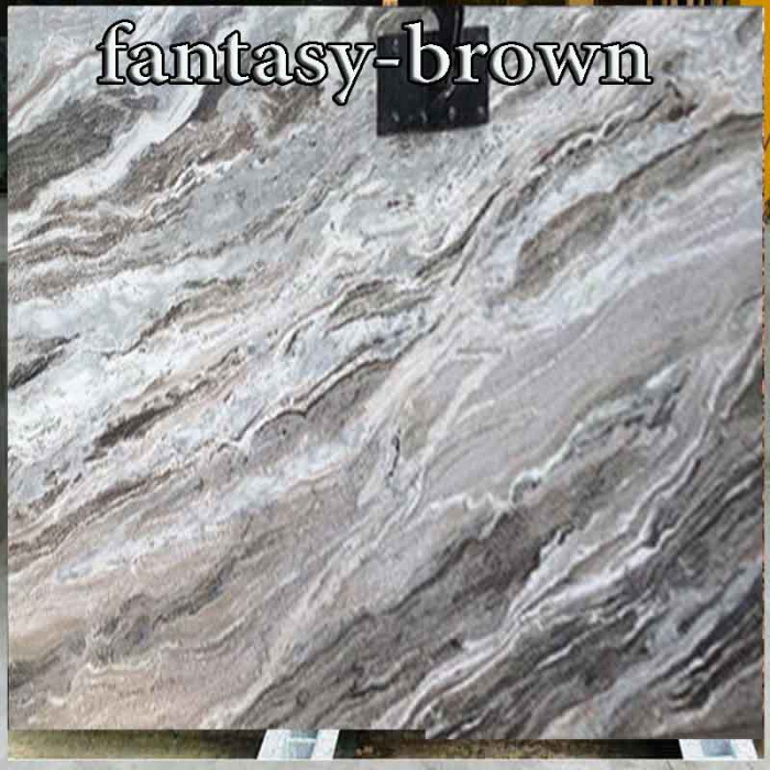Đá granite fantasy brown cao cấp Đá granite fantasy brown cao cấp