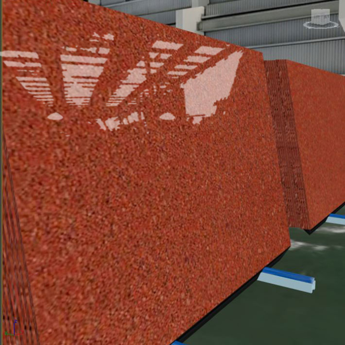 Đá hoa cương Cao cấp c025 granite