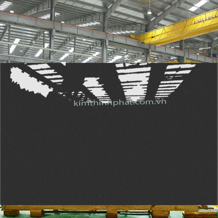 Đá hoa cương đen cao cấp 009 Granite Đá hoa cương đen cao cấp 009 Granite