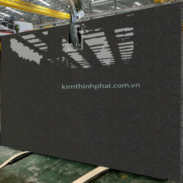 Đá hoa cương đen cao cấp 018 Granite Đá hoa cương đen cao cấp 018 Granite