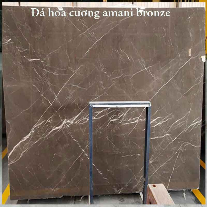 Đá marble amani bronze cao cấp Đá marble amani bronze cao cấp