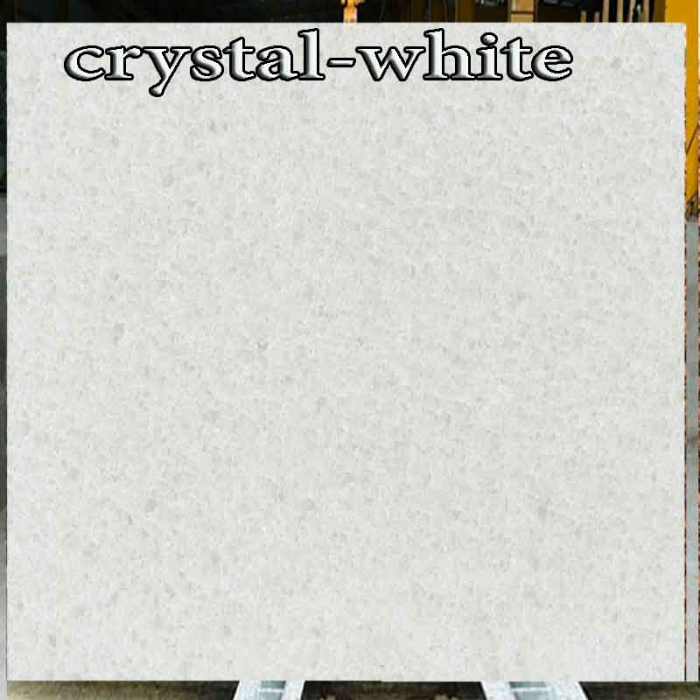 Đá marble crystal white cao cấp Đá marble crystal white cao cấp