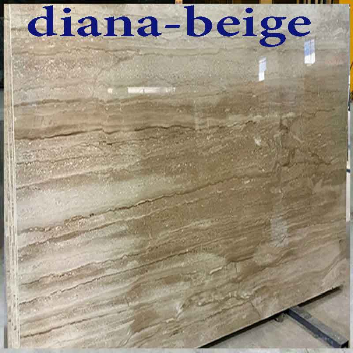 Đá marble diana beige cao cấp Đá marble diana beige cao cấp