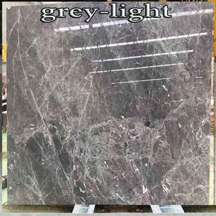 Đá marble grey light cao cấp