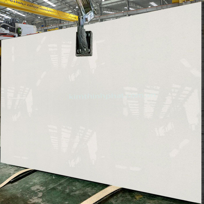 Giá đá hoa cương trắng 07 Granite Cao Cấp
