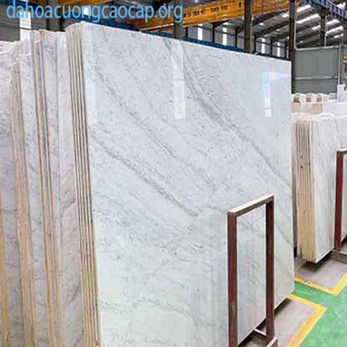 Giá đá hoa cương trắng trong vật liệu tự nhiên Cao Cấp