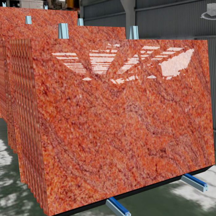 Đá hoa cương cao cấp và sự lựa chọn granite