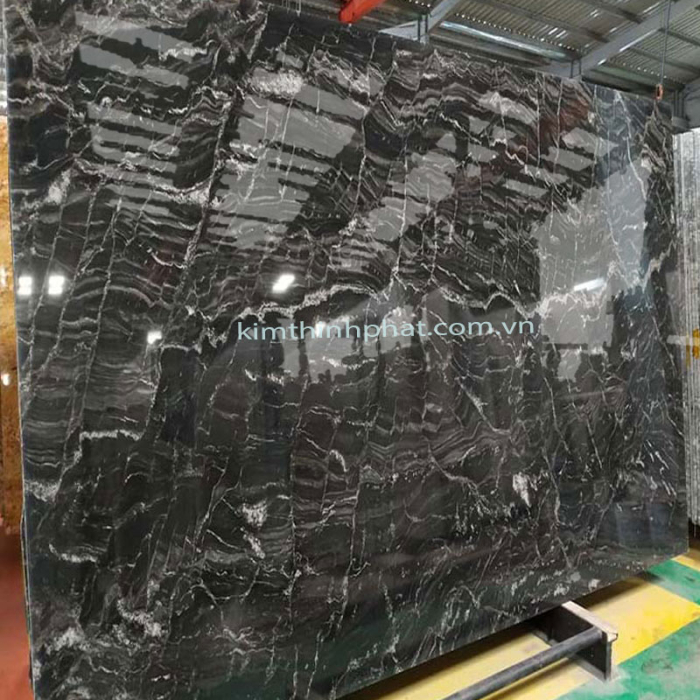 Đá hoa cương vàng - Sự lựa chọn đá cao cấp