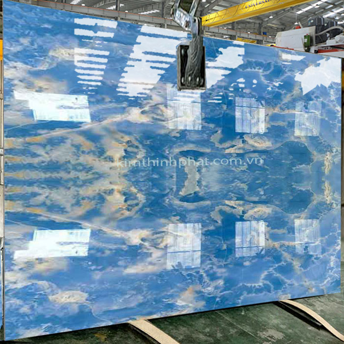 Giá đá hoa cương vân đối xứng granite