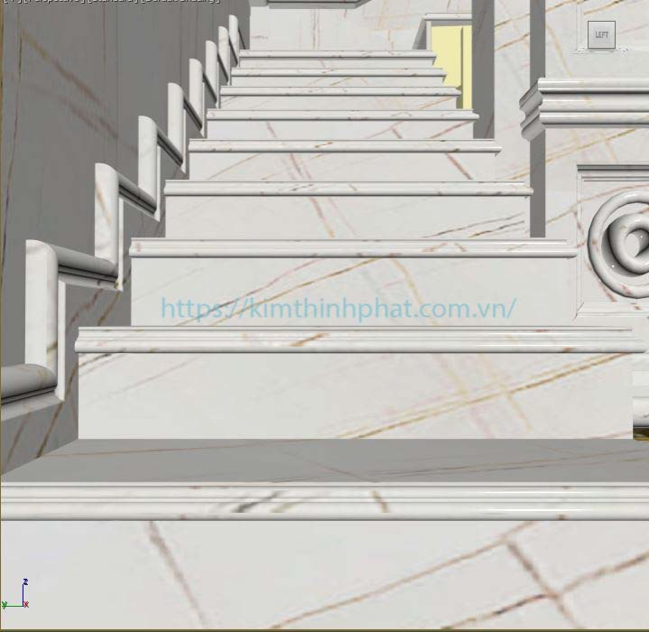 Giá đá hoa cương marble cầu thang 2023 Giá đá hoa cương marble cầu thang 2023
