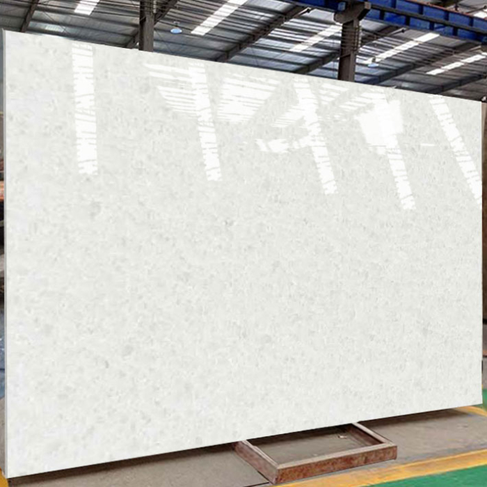 Mẫu đá hoa cương trắng chất lượng cao cấp kim thịnh phát Mẫu đá hoa cương trắng chất lượng cao cấp kim thịnh phát