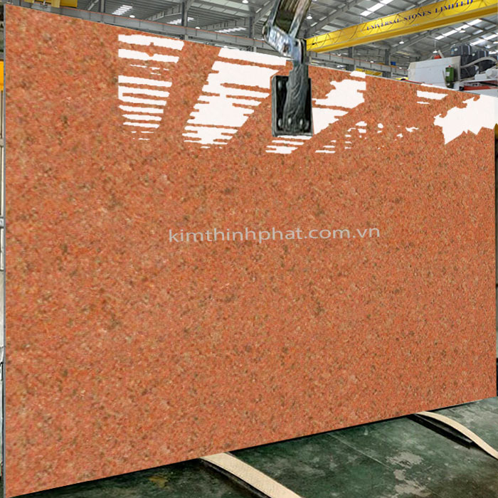 Đá hoa cương Cao Bằng granite