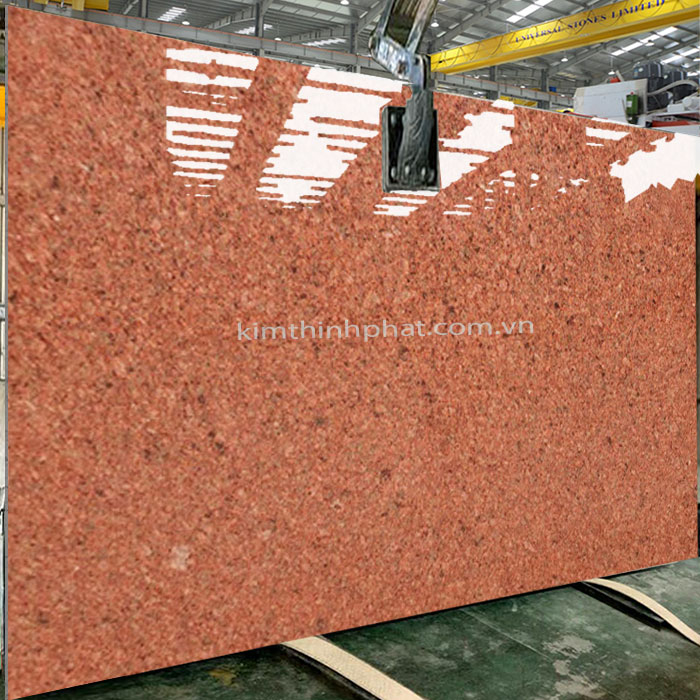 Đá hoa cương Đồng Nai Granite