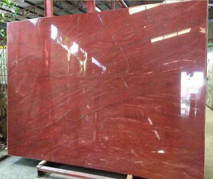 Đá hoa cương marble đỏ huyet Đá hoa cương marble đỏ huyet