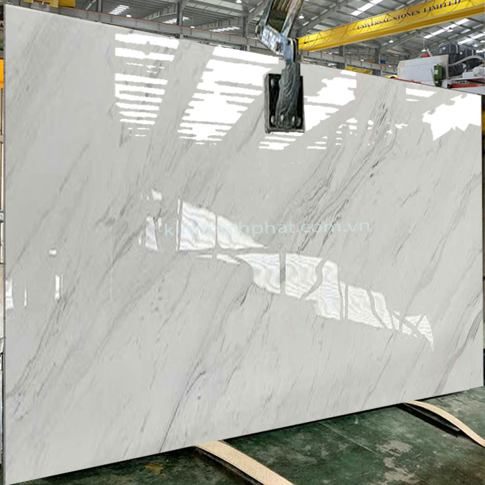 Đá hoa cương marble trắng xám Đá hoa cương marble trắng xám
