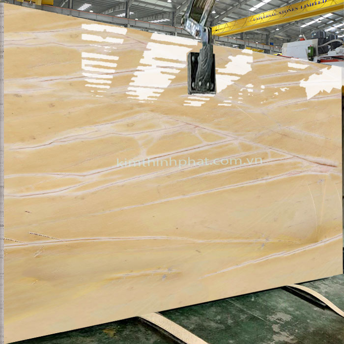 Đá hoa cương marble vàng Đá hoa cương marble vàng