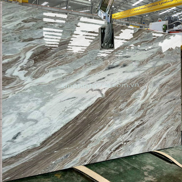 Đá hoa cương marble xám xanh Đá hoa cương marble xám xanh