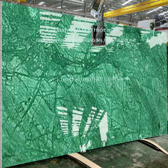 Đá hoa cương marble xanh Đá hoa cương marble xanh
