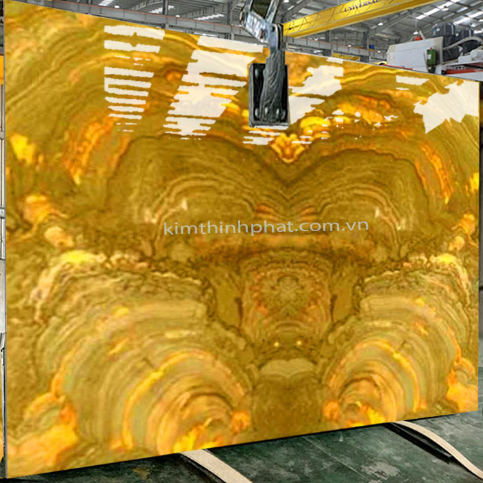 Đá hoa cương marble xuyên sáng vàng Đá hoa cương marble xuyên sáng vàng