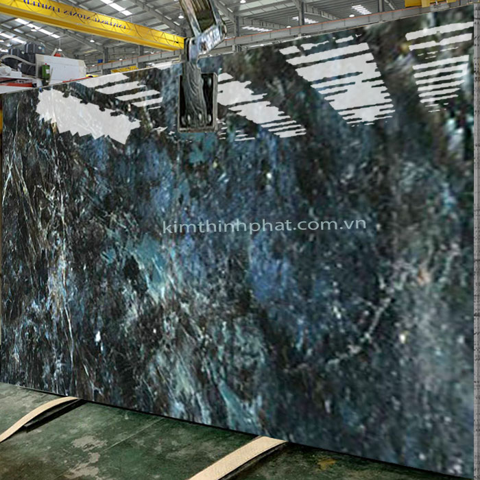 Đá hoa cương xà cừ ánh tím Đá hoa cương xà cừ ánh tím