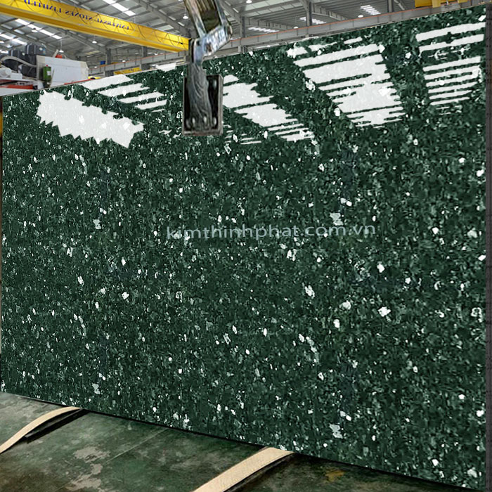 Đá hoa cương xà cừ xanh đen tự nhiên Đá hoa cương xà cừ xanh đen tự nhiên