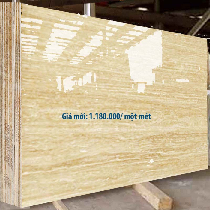 Đá hoa cương xám vân gỗ traventine Đá hoa cương xám vân gỗ traventine