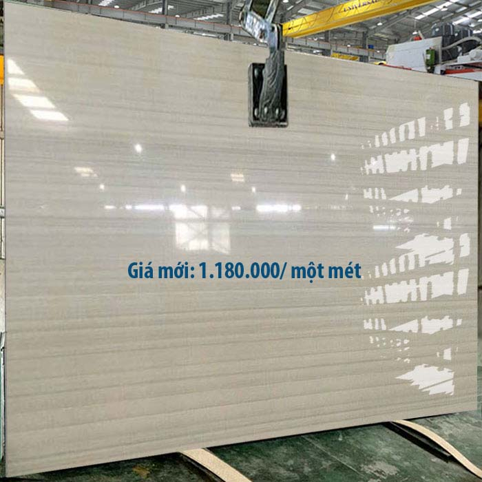 Đá hoa cương xám vân gỗ