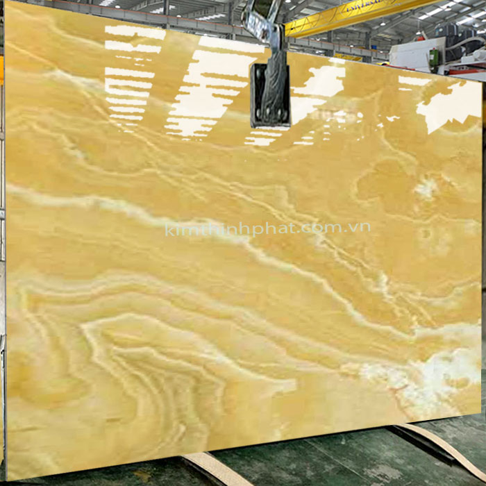 Đá hoa cương marble cẩm thạch vàng