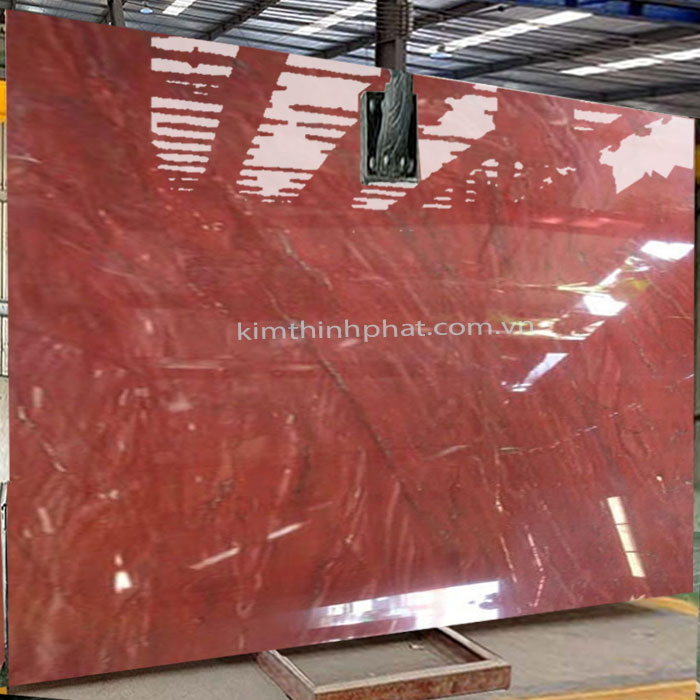 Đá hoa cương marble đỏ Đá hoa cương marble đỏ