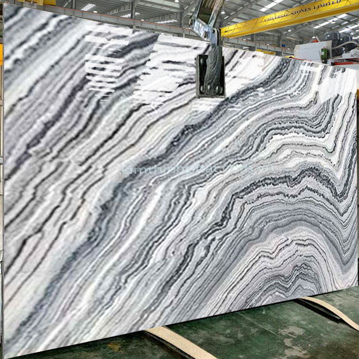 Đá hoa cương granite tự nhiên xám Đá hoa cương granite tự nhiên xám
