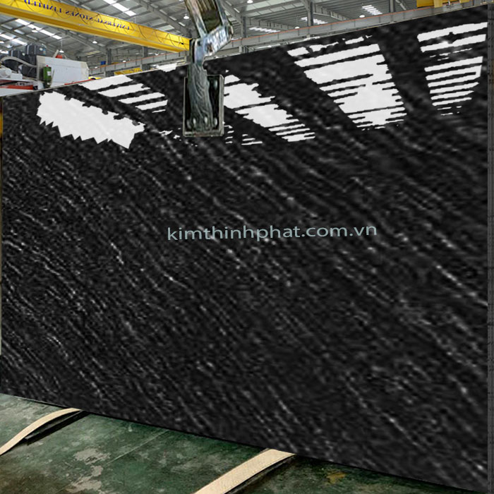 Đá hoa cương granite đen Đá hoa cương granite đen