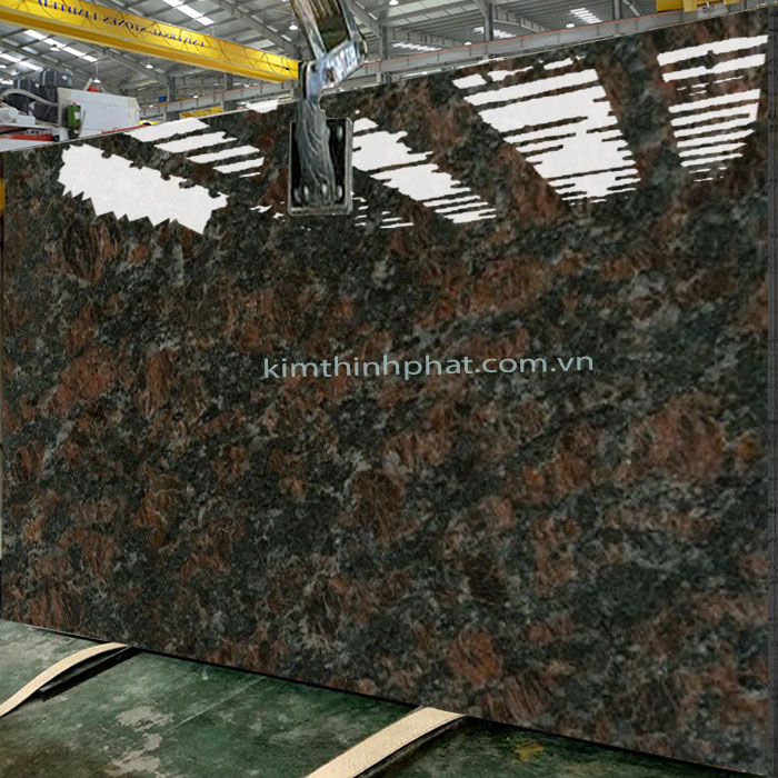 Đá hoa cương granite nâu Đá hoa cương granite nâu