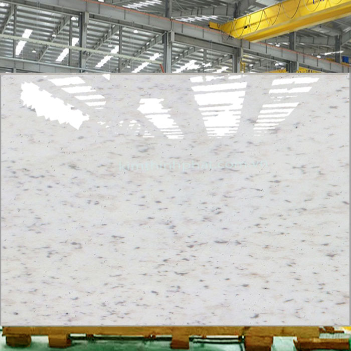 Đá hoa cương granite trắng