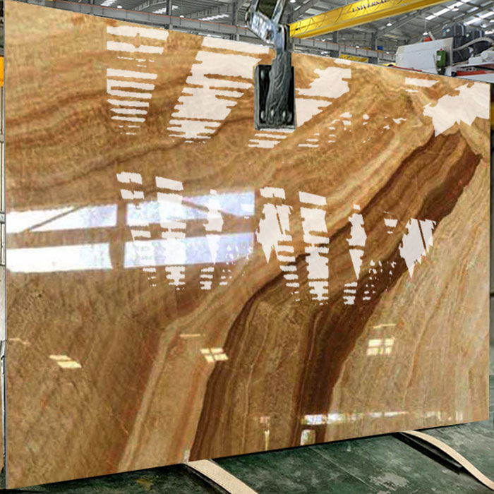 Đá hoa cương vân gỗ onyx tự nhiên Đá hoa cương vân gỗ onyx tự nhiên