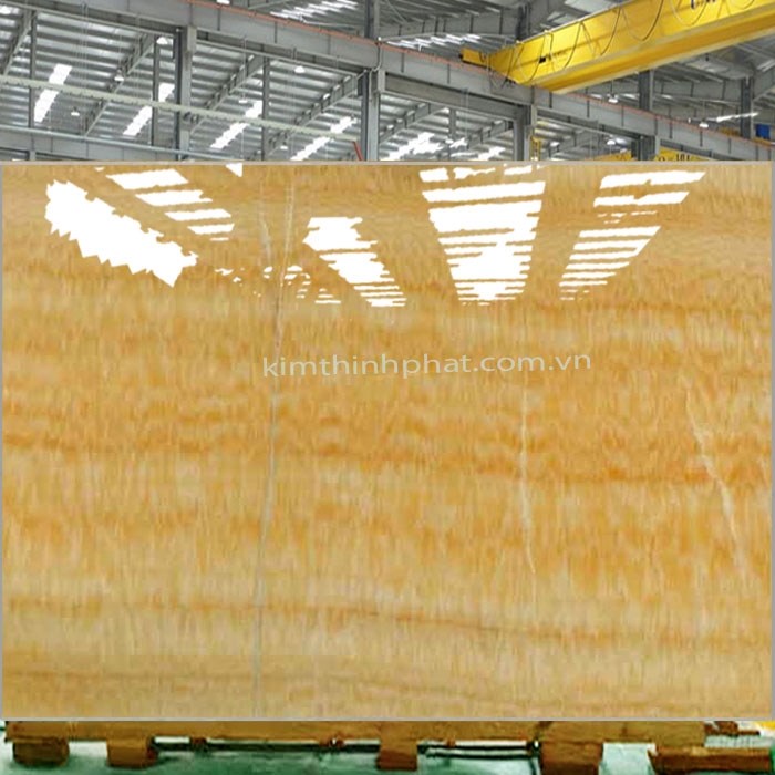 Đá hoa cương vàng đẹp kim thịnh phát