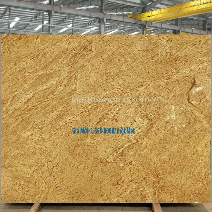 Đá hoa cương kim thịnh phát 60