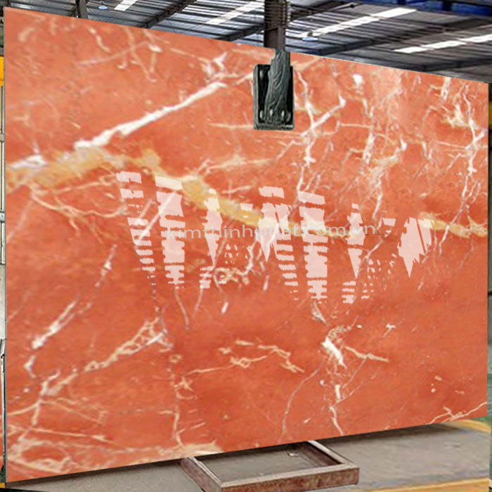 Đá hoa cương tự nhiên marble đỏ Đá hoa cương tự nhiên marble đỏ