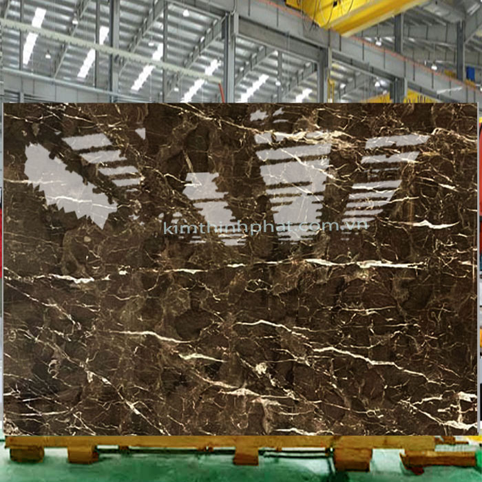 Đá hoa cương tự nhiên marble nâu đậm Đá hoa cương tự nhiên marble nâu đậm